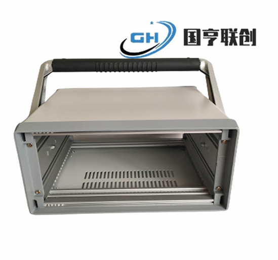 全鋁主機箱